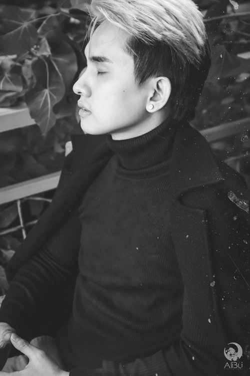 Khải Thiên, chuyên gia trang điểm, Sao Việt