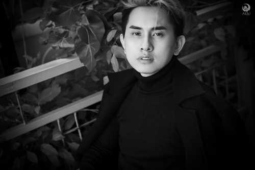 Khải Thiên, chuyên gia trang điểm, Sao Việt