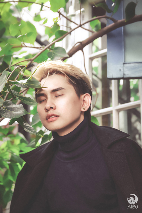 Khải Thiên, chuyên gia trang điểm, Sao Việt