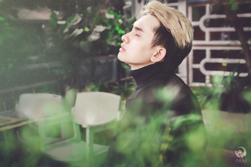 Khải Thiên, chuyên gia trang điểm, Sao Việt