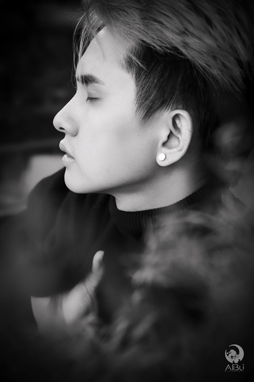 Khải Thiên, chuyên gia trang điểm, Sao Việt