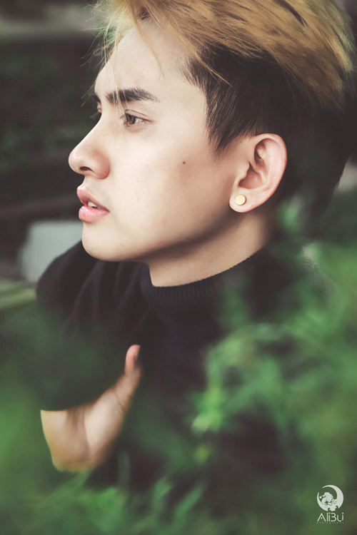 Khải Thiên, chuyên gia trang điểm, Sao Việt