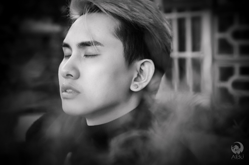 Khải Thiên, chuyên gia trang điểm, Sao Việt