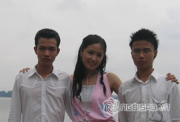 Mai Phương Thúy,loạt ảnh webcam của Mai Phương Thúy,ảnh Mai Phương Thúy tại quán net,tuổi trẻ của Mai Phương Thúy,Hoa hậu Mai Phương Thúy,sao Việt