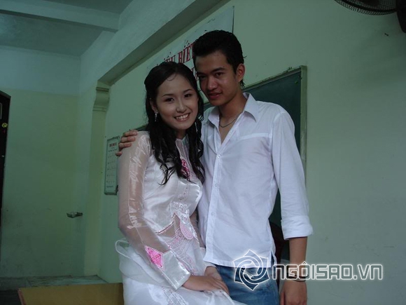 Mai Phương Thúy,loạt ảnh webcam của Mai Phương Thúy,ảnh Mai Phương Thúy tại quán net,tuổi trẻ của Mai Phương Thúy,Hoa hậu Mai Phương Thúy,sao Việt