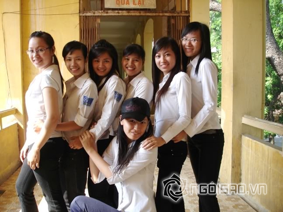 Mai Phương Thúy,loạt ảnh webcam của Mai Phương Thúy,ảnh Mai Phương Thúy tại quán net,tuổi trẻ của Mai Phương Thúy,Hoa hậu Mai Phương Thúy,sao Việt