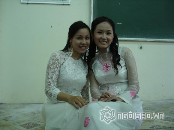 Mai Phương Thúy,loạt ảnh webcam của Mai Phương Thúy,ảnh Mai Phương Thúy tại quán net,tuổi trẻ của Mai Phương Thúy,Hoa hậu Mai Phương Thúy,sao Việt