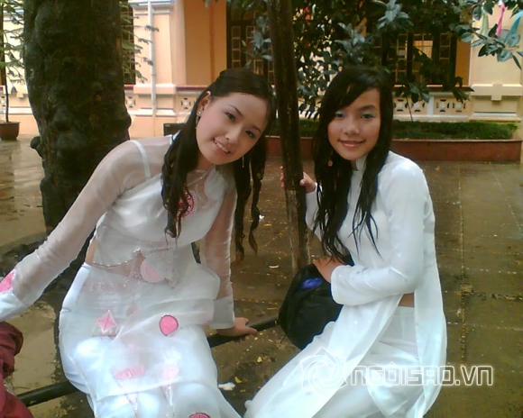 Mai Phương Thúy,loạt ảnh webcam của Mai Phương Thúy,ảnh Mai Phương Thúy tại quán net,tuổi trẻ của Mai Phương Thúy,Hoa hậu Mai Phương Thúy,sao Việt