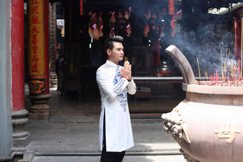 mc-truong-giang-169-2-ngoisao 5 MC Trường Giang, Sao việt, Tin ngôi sao