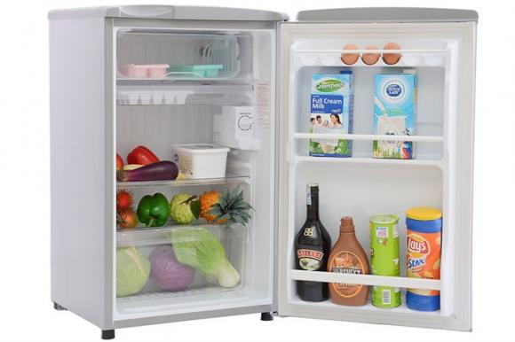 Mẹo hay khi sử dụng tủ lạnh, tiết kiệm điện năng, vệ sinh tủ, bảo dưỡng định kì, lượng gas làm lạnh