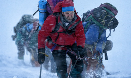 xác chết nổi tiếng nhất trên đỉnh Everest, Green Boots