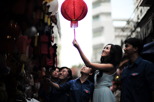 Huỳnh Thuý Anh, Hoa hậu Huỳnh Thuý Anh, Sao việt, Tin ngôi sao