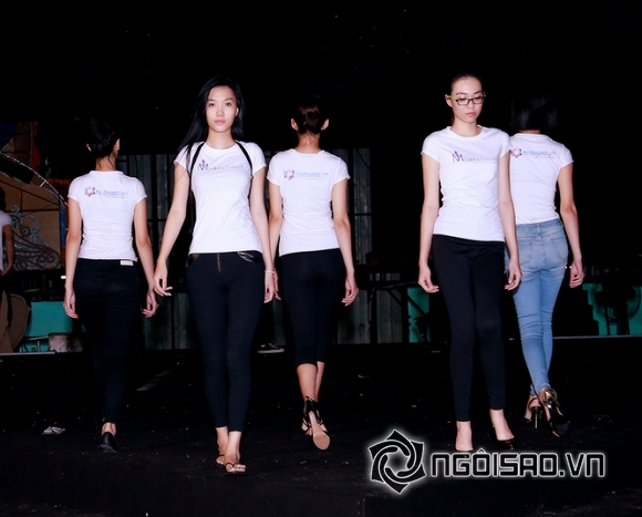 Mẫu và Tài năng Việt Nam 2015, Mẫu và Tài năng, cuộc thi Mẫu và Tài năng, người mẫu, ngoisao.vn, sao Việt, tin ngôi sao, thí sinh Mẫu và tài năng, Thí sinh Mẫu và Tài năng Việt Nam 2015