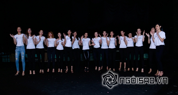 Mẫu và Tài năng Việt Nam 2015, Mẫu và Tài năng, cuộc thi Mẫu và Tài năng, người mẫu, ngoisao.vn, sao Việt, tin ngôi sao, thí sinh Mẫu và tài năng, Thí sinh Mẫu và Tài năng Việt Nam 2015