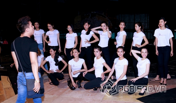 Mẫu và Tài năng Việt Nam 2015, Mẫu và Tài năng, cuộc thi Mẫu và Tài năng, người mẫu, ngoisao.vn, sao Việt, tin ngôi sao, thí sinh Mẫu và tài năng, Thí sinh Mẫu và Tài năng Việt Nam 2015