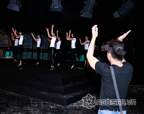 Mẫu và Tài năng Việt Nam 2015, Mẫu và Tài năng, cuộc thi Mẫu và Tài năng, người mẫu, ngoisao.vn, sao Việt, tin ngôi sao, thí sinh Mẫu và tài năng, Thí sinh Mẫu và Tài năng Việt Nam 2015