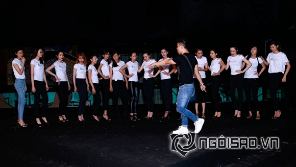 Mẫu và Tài năng Việt Nam 2015, Mẫu và Tài năng, cuộc thi Mẫu và Tài năng, người mẫu, ngoisao.vn, sao Việt, tin ngôi sao, thí sinh Mẫu và tài năng, Thí sinh Mẫu và Tài năng Việt Nam 2015