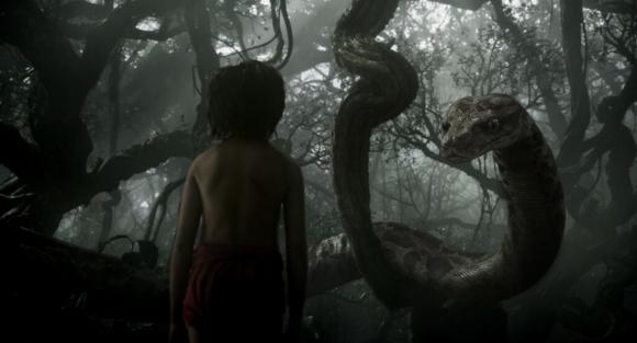 'The Jungle Book', cậu bé rừng xanh, phim thiếu nhi, phim chiếu rạp, phim hoạt hình