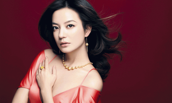 diễn viên Hoa Ngữ, diễn viên được yêu thích, sao Hoa ngữ, Chung Hán Lương, Đường Yên