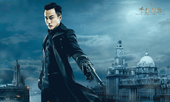 diễn viên Hoa Ngữ, diễn viên được yêu thích, sao Hoa ngữ, Chung Hán Lương, Đường Yên