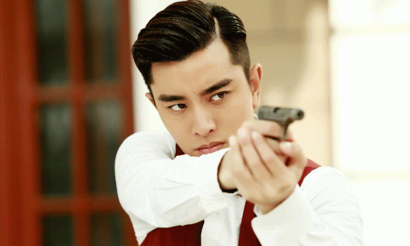 diễn viên Hoa Ngữ, diễn viên được yêu thích, sao Hoa ngữ, Chung Hán Lương, Đường Yên