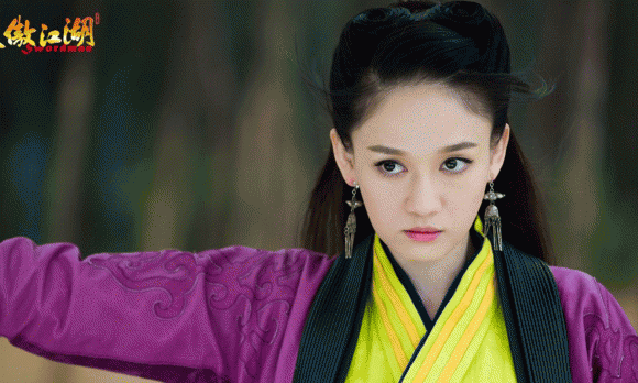 diễn viên Hoa Ngữ, diễn viên được yêu thích, sao Hoa ngữ, Chung Hán Lương, Đường Yên