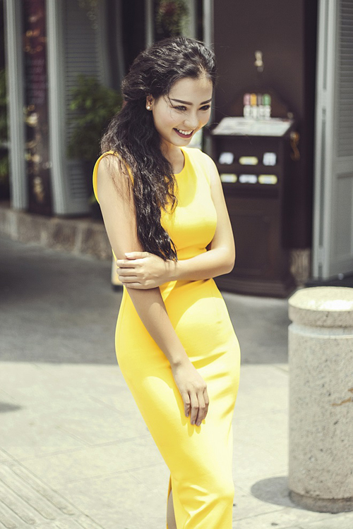 khanh-hien-189-15-ngoisao 1 Khánh Hiền, Khải Thiên, Sao Việt