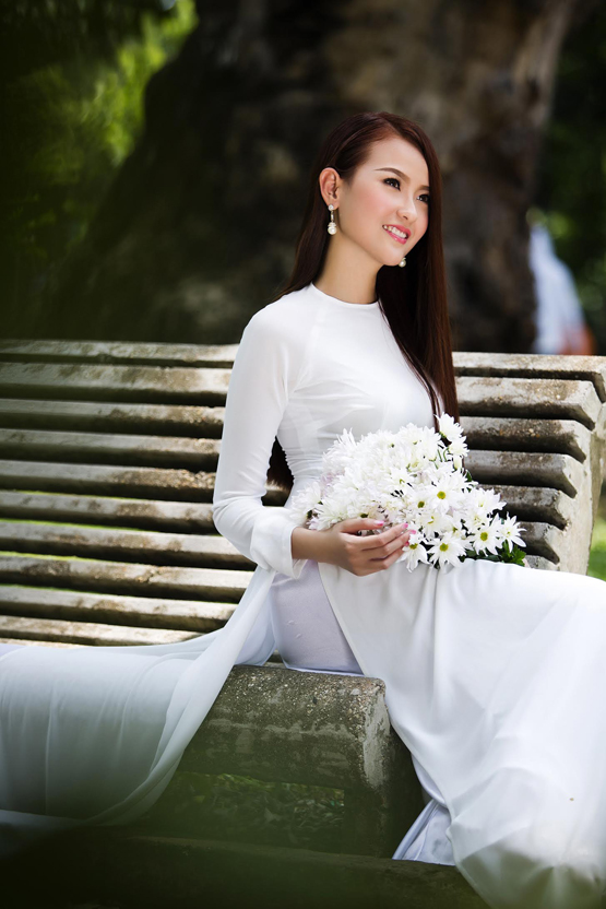 Khánh Ngân, Hoa hậu Khánh Ngân, Hoa hậu Hoàn Vũ Việt Nam 2015, Hoàn Vũ Việt Nam 2015 Đỗ Trần Khánh Ngân, Đỗ Trần Khánh Ngân