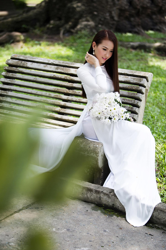 Khánh Ngân, Hoa hậu Khánh Ngân, Hoa hậu Hoàn Vũ Việt Nam 2015, Hoàn Vũ Việt Nam 2015 Đỗ Trần Khánh Ngân, Đỗ Trần Khánh Ngân