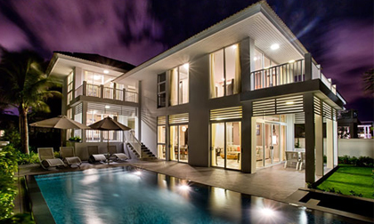 Tập đoàn Sun Group, Premier Village Danang Resort, Du lịch Đà Nẵng