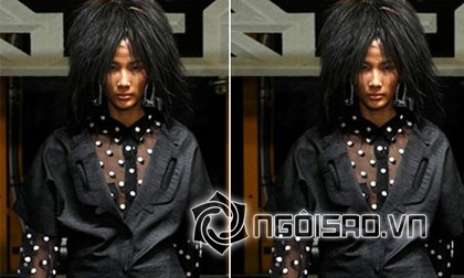 Siêu mẫu hoàng thùy,quán quân vietnam's next top model,vietnam's next top model 2011