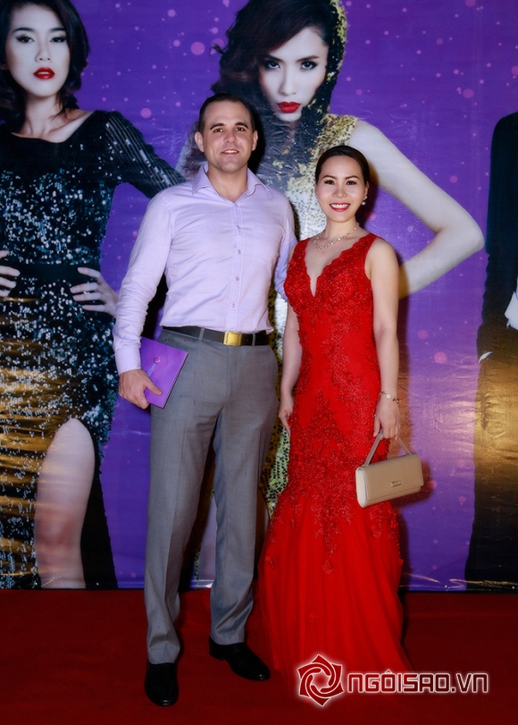 Nữ hoàng Doanh nhân 2015, Nữ hoàng Kim Chi, Ngô Thị Kim Chi, Mẫu và Tài năng 2015, Model & Talent 2015