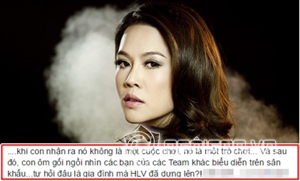 Kiều Anh,Thu Phương,Kiều Anh bất lực vì bị cho hỗn láo,nữ ca sĩ Thu Phương, Dũng Taylor lên tiếng minh oan cho vợ
