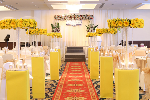 capella-parkview-229-4-ngoisao 5 Capella Parkview, Tiệc cưới, Nhà hàng tiệc cưới