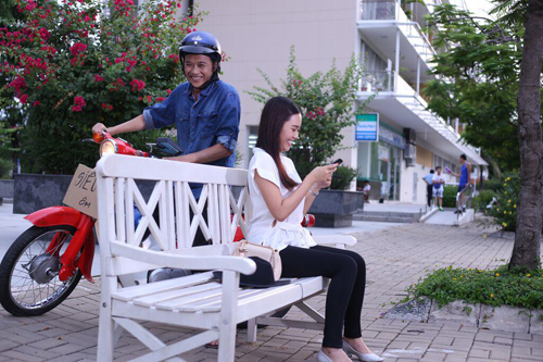 Hoài Linh, Thần tài Hoài Linh, Sim thần tài