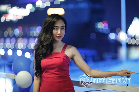 Lona Huỳnh, Hồng Loan, sinh nhật Hồng Loan, Sơn Tùng MTP