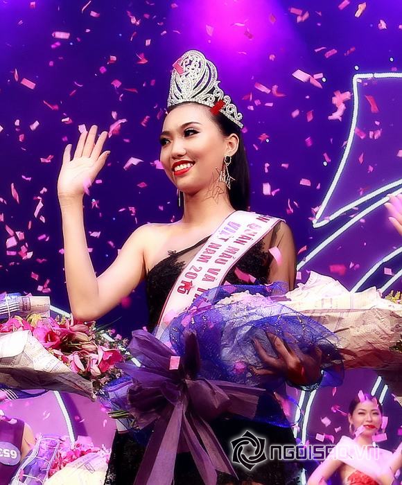 Mẫu và Tài năng Việt Nam 2015, Mẫu và Tài năng, Quán quân Mẫu và Tài năng Việt Nam 2015, Sen Nhi Thu, Nhi Thu, người mẫu, cuộc thi Mẫu và Tài năng Việt Nam 2015
