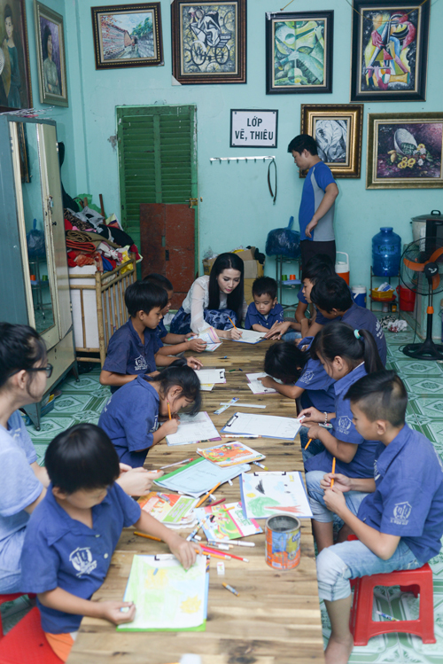 phan-thi-mo-229-001-9-ngoisao 2 Phan Thị Mơ, Top 5 hoa hậu Việt Nam Phan Thị Mơ, Sao Việt