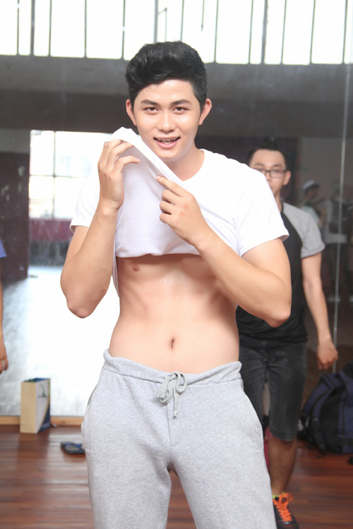 Phan Thị Mơ, Ray Võ, Sao Việt, Tin ngôi sao