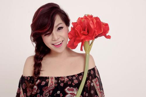 Quán quân của Mỹ Tâm, học trò của mỹ tâm, sao Việt, Mỹ Tâm