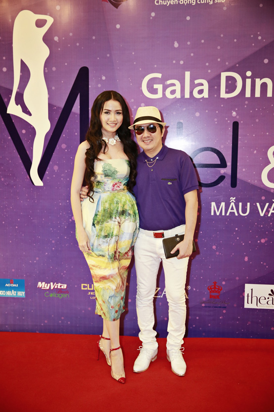Bầu Hòa, Ông bầu người mẫu, ông bầu chuyên đào tạo người mẫu, ông bầu đào tạo hoa hậu
