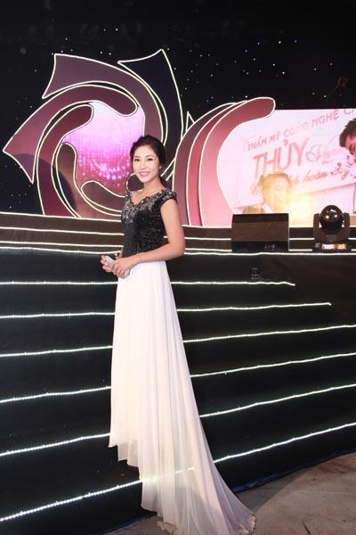 Đặng Thu Thảo, HHĐD Đặng Thu Thảo, Vũ Thị Hương, Nam vương Duy Linh, Sao việt