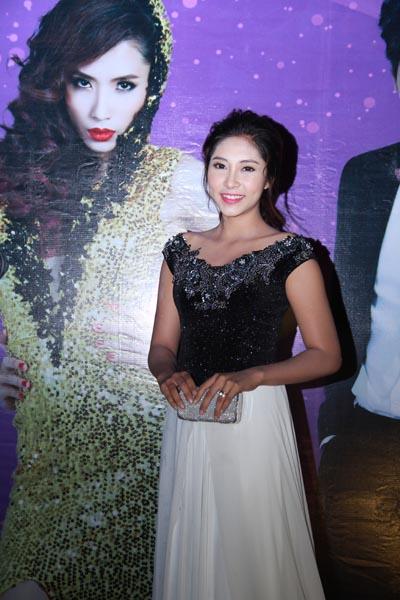 Đặng Thu Thảo, HHĐD Đặng Thu Thảo, Vũ Thị Hương, Nam vương Duy Linh, Sao việt