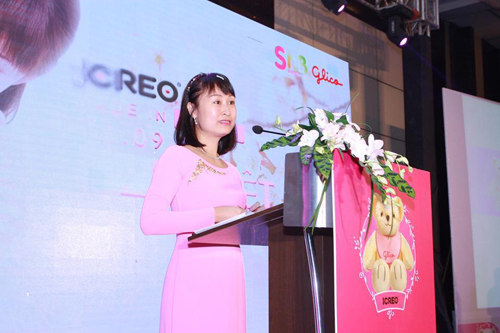 Glico ICREO, Sữa Glico ICREO, Sữa Nhật Bản, Glico Nhật Bản