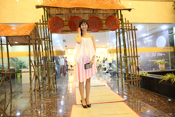 sao Việt, Hoa hậu Việt Nam 2008, Hoa hậu Thùy Dung, Hoa hậu Thùy Dung già nua, Hoa hậu Thùy Dung kém sắc