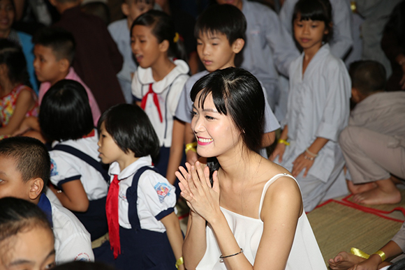 sao Việt, Hoa hậu Việt Nam 2008, Hoa hậu Thùy Dung, Hoa hậu Thùy Dung già nua, Hoa hậu Thùy Dung kém sắc