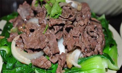 canh thịt bò củ cải, cách làm canh thịt bò củ cải, hướng dẫn nấu ăn