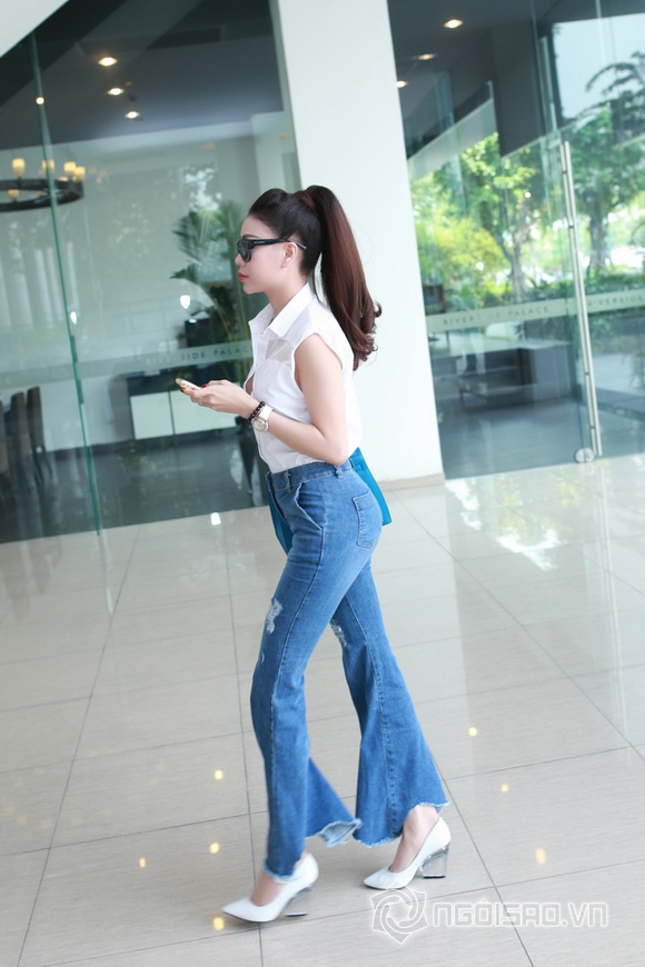 Người mẫu trà ngọc hằng,ca sĩ trà ngọc hằng,á hậu trà ngọc hằng,trà ngọc hằng sành điệu,cháu gái trà ngọc hằng,sao việt