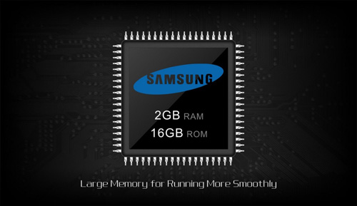 Kingzone N5, Smartphone giá rẻ, Smartphone Kingzone