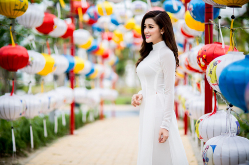 a-hau-huyen-my-1-ngoisao 7 Huyền My, Á hậu Huyền My, Clip hot, Clip giải trí